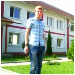 Только секс! Парень, ищу девушку или женщину только для секса Владимир Только секс! Парень, ищу девушку или женщину только для секса Владимир