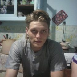 Молодой парень ищет девушку в Владимире Молодой парень ищет девушку в Владимире