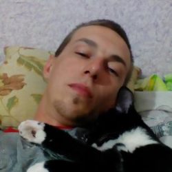 Парень в поиске девушки в Владимире Парень в поиске девушки в Владимире