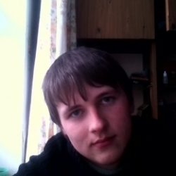 Приятный парень. Познакомлюсь с девушкой в Владимире Приятный парень. Познакомлюсь с девушкой в Владимире