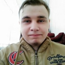 Приятный высокий молодой парень. Ищу девушку в Владимире Приятный высокий молодой парень. Ищу девушку в Владимире