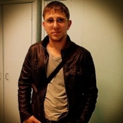 Молодой симпатичный парень познакомится с девушкой для приятного времяпрепровождения в Владимире Молодой симпатичный парень познакомится с девушкой для приятного времяпрепровождения в Владимире