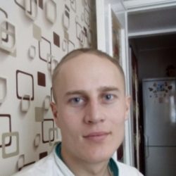 Парень ищет девушку в Владимире Парень ищет девушку в Владимире