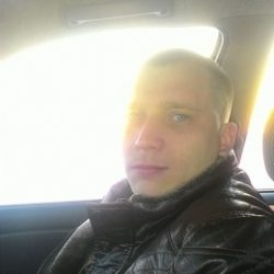 Энергичный парень, ищу девушку для души и тела, Владимир Энергичный парень, ищу девушку для души и тела, Владимир