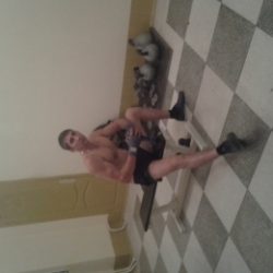 Парень, приятный, нежный. Ищу худененькую девушку в Владимире Парень, приятный, нежный. Ищу худененькую девушку в Владимире