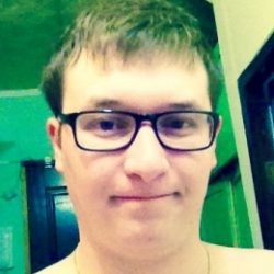 Симпатичный парень ищет милую девушку для взаимных утех в Владимире Симпатичный парень ищет милую девушку для взаимных утех в Владимире