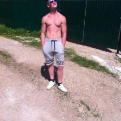 Парень хочет встретится с интересной девушкой и весело провести время в Владимире Парень хочет встретится с интересной девушкой и весело провести время в Владимире