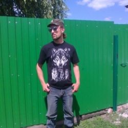 Интересный парень. Ищу романтическую женщину для интересных встреч в Владимире Интересный парень. Ищу романтическую женщину для интересных встреч в Владимире