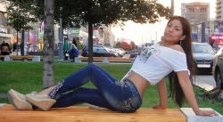 Маша из Москвы. Девушка ищет парня в Владимире Маша из Москвы. Девушка ищет парня в Владимире