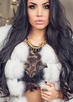 Спортивная и гибкая, веселая и темпераментная ждет своего мужчину в Владимире Спортивная и гибкая, веселая и темпераментная ждет своего мужчину в Владимире