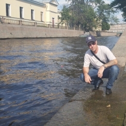 Я горячий, страстный парень. Ищу девушку любовницу в Владимире