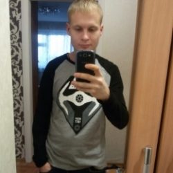 Парень. Ищу интересную девушку в Владимире Парень. Ищу интересную девушку в Владимире