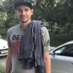 Молодой парень ищу девушку любого возраста для секса в Владимире Молодой парень ищу девушку любого возраста для секса в Владимире