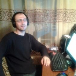 Симпатичный парень найдёт девушку без комплексов в Владимире, для интима Симпатичный парень найдёт девушку без комплексов в Владимире, для интима