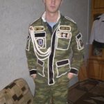 Парень встретился бы с девушкой в Владимире Парень встретился бы с девушкой в Владимире