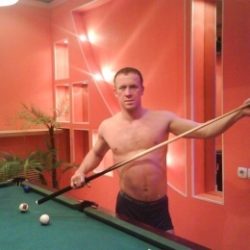 До встречи. Парень ищет девушку в Владимире До встречи. Парень ищет девушку в Владимире