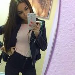 Сексуальная блондинка познакомится с мужчиной в Владимире для интима!